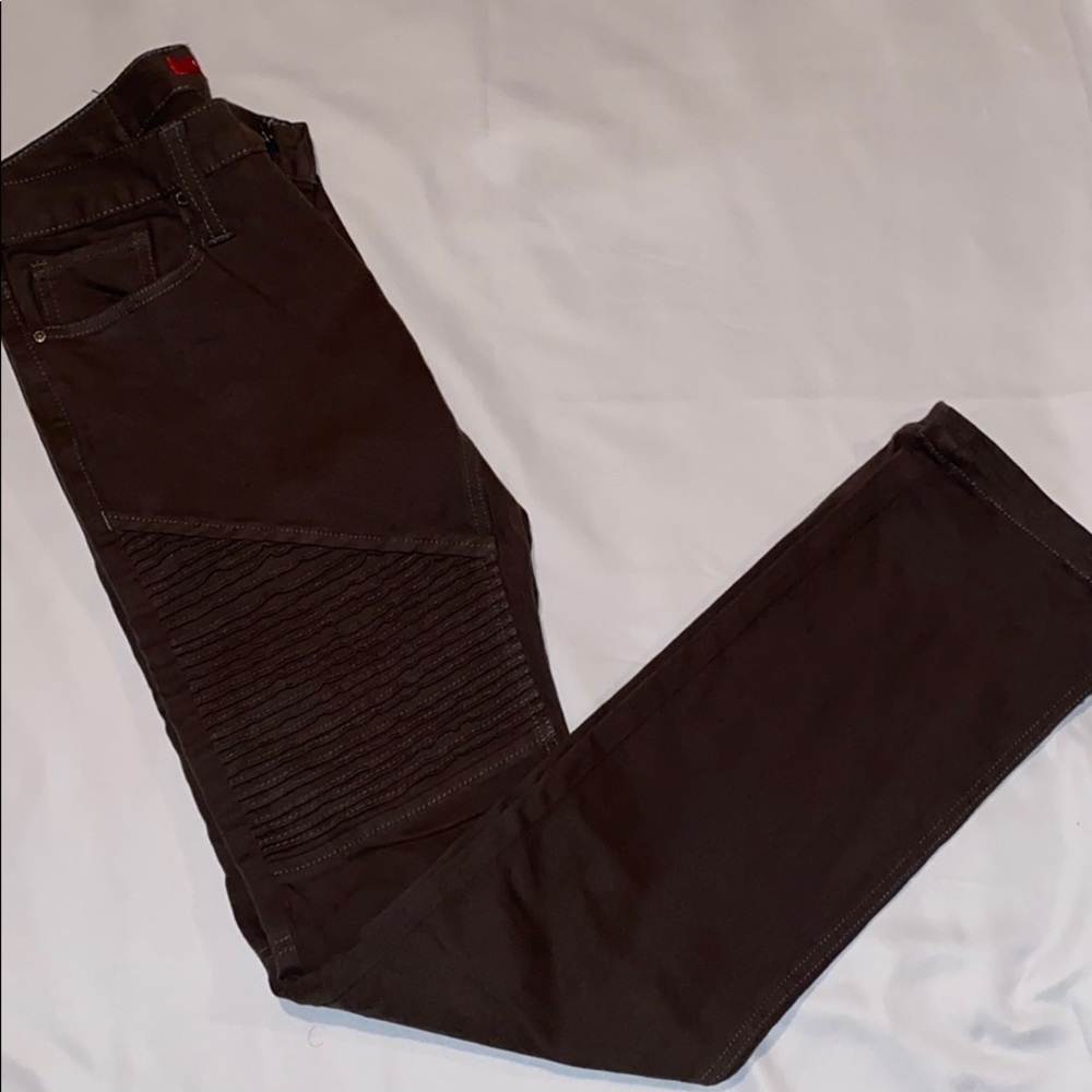 New without tags Moto jeans